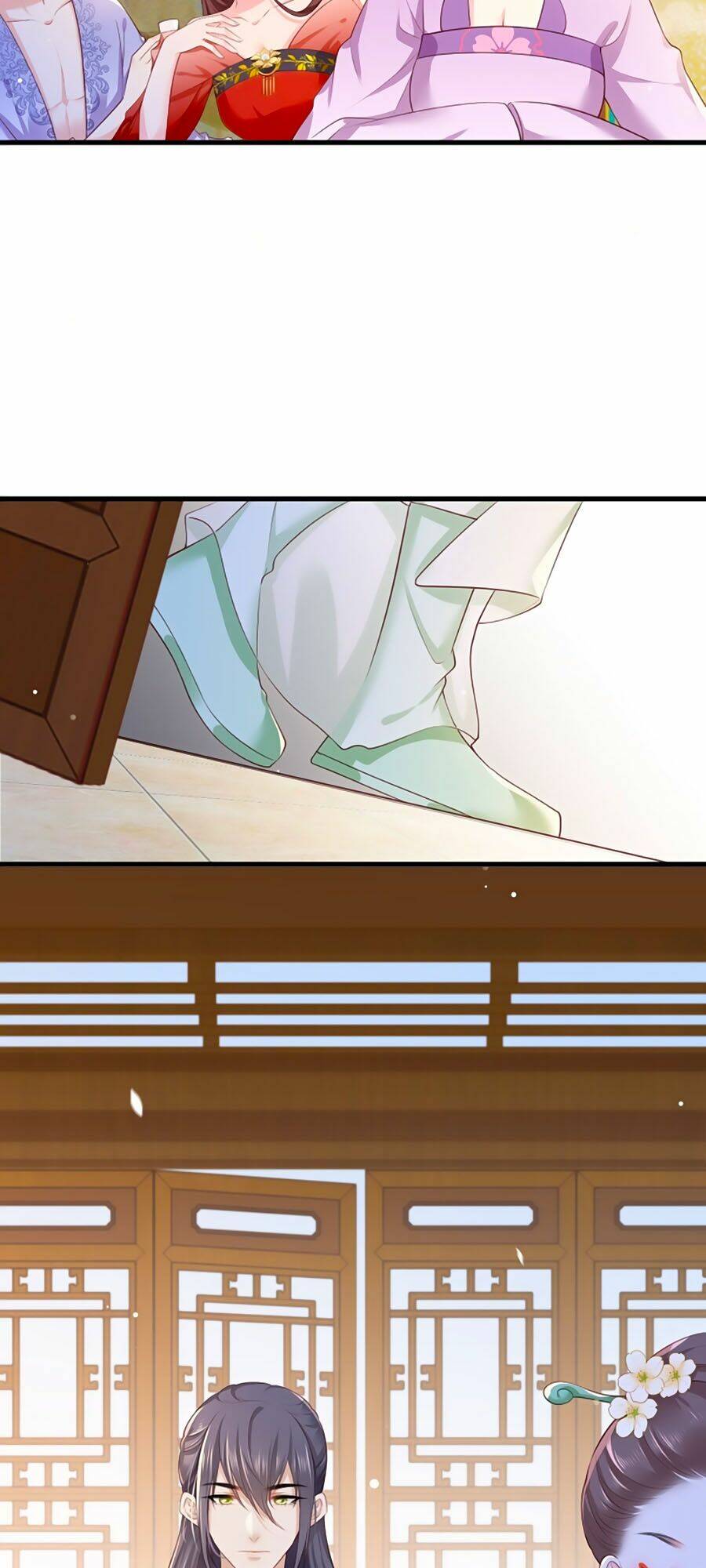 Nữ Thủ Phú Chi Kiều Sủng Nhiếp Chính Vương: Chapter 58