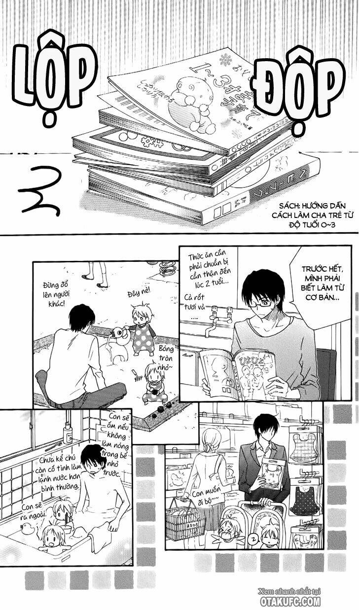 Love So Life: Chapter 60
