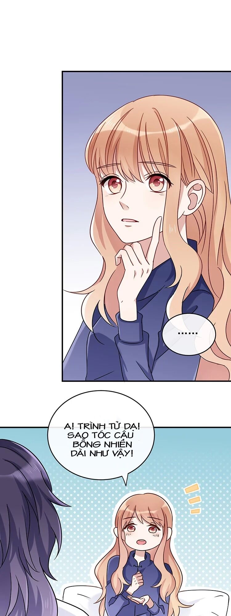 Hãy Call trước khi bốc cháy: Chapter 21