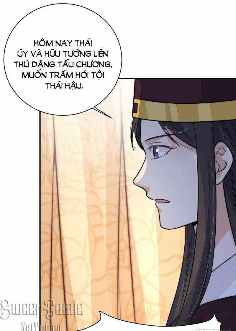Cung Đấu Live: Chapter 34