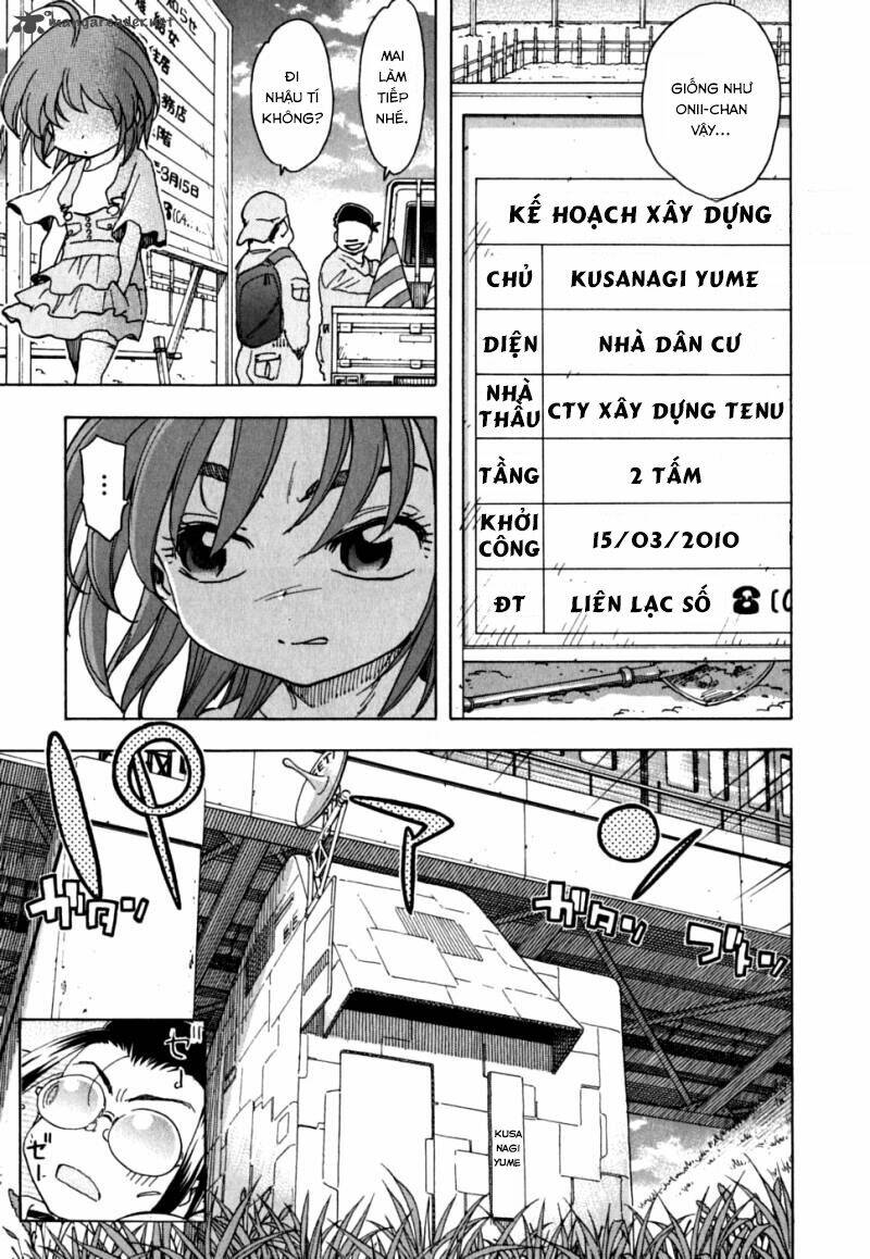 Ichinensei Ni Nacchattara: Chapter 38