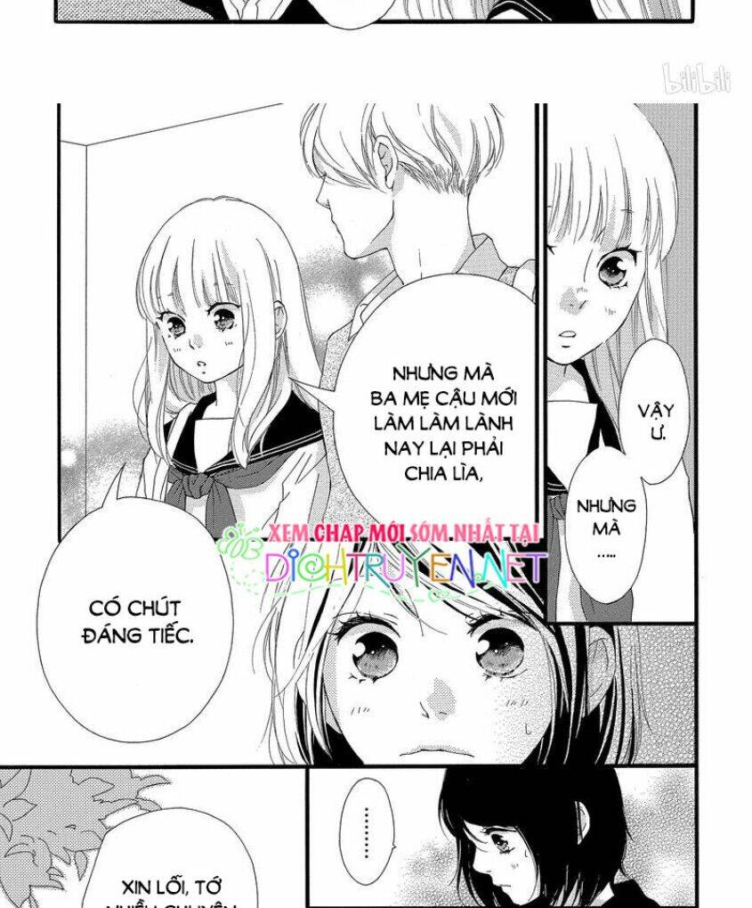 Trò Chơi Cút Bắt: Chapter 45