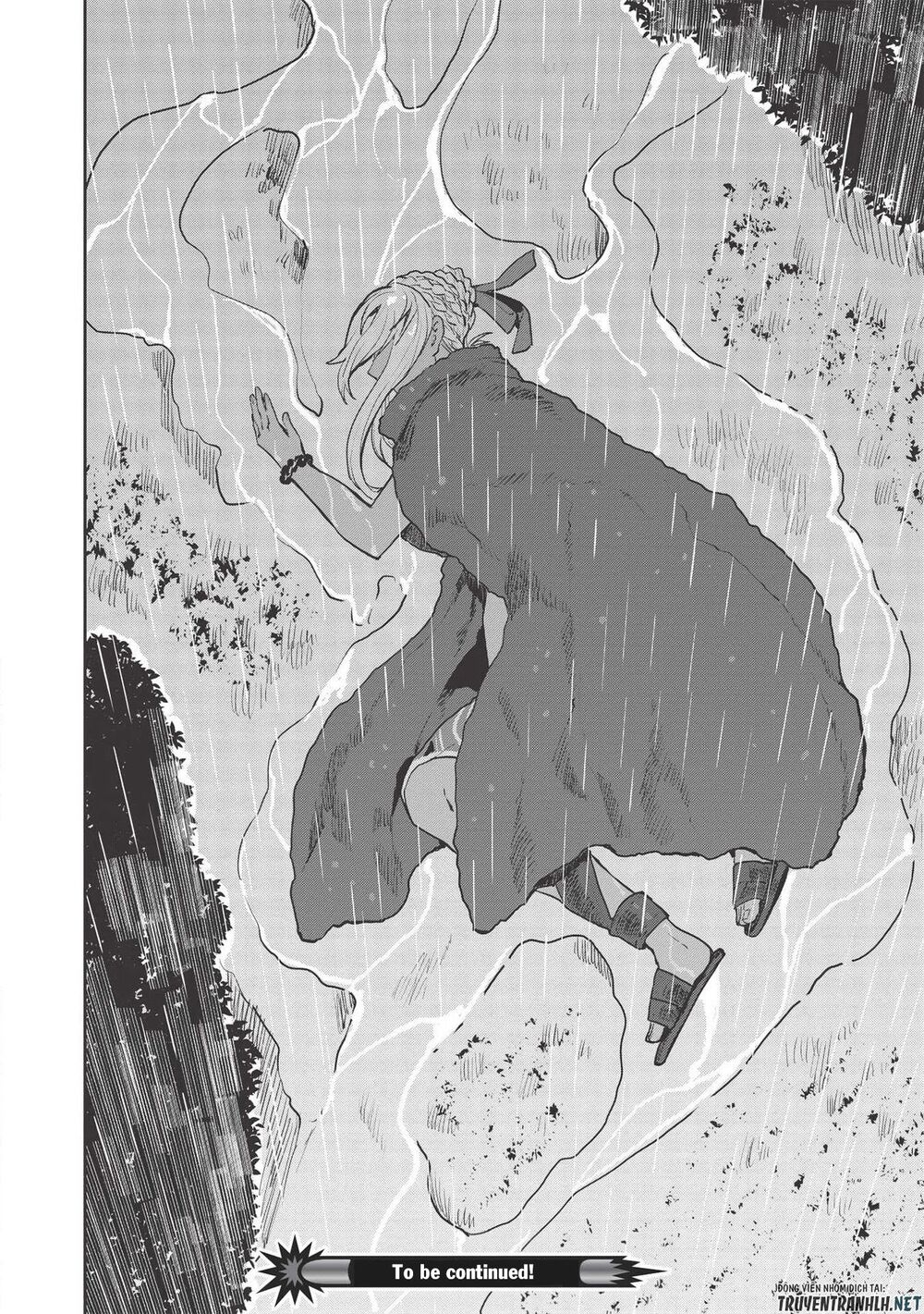 Isekai Ryouridou: Chapter 22