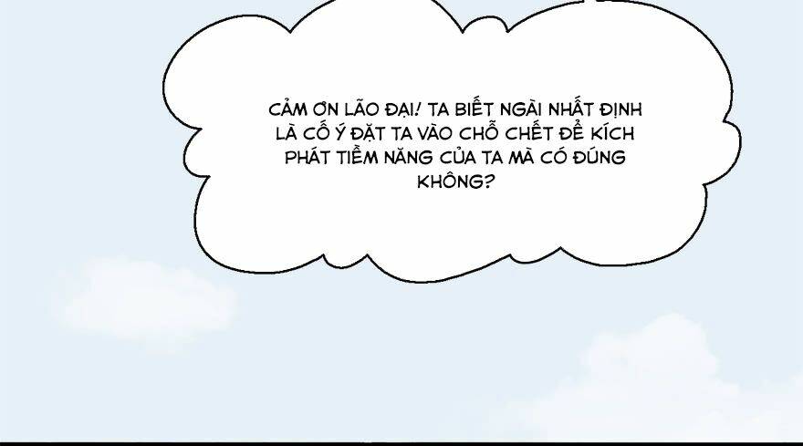 Cửu Hoang Đọa Huyền Sư: Chapter 6