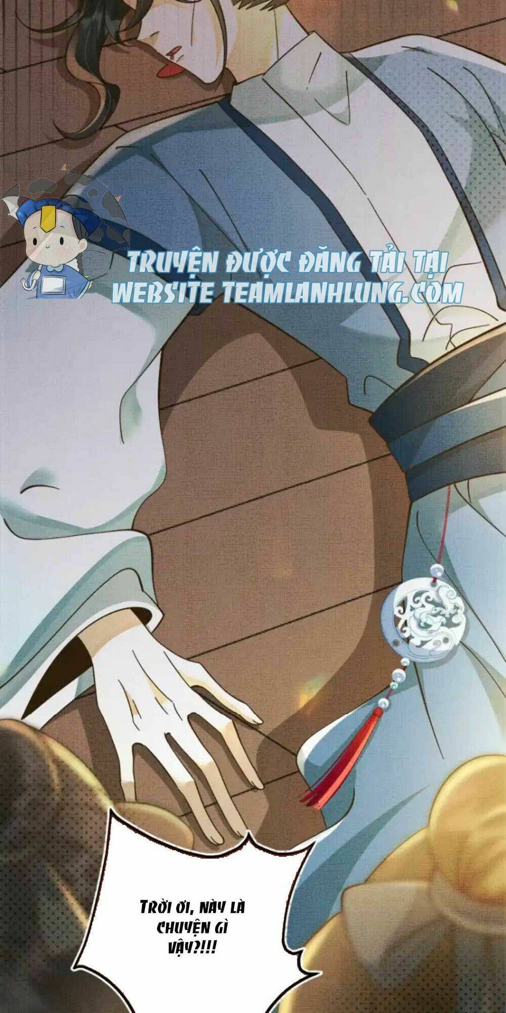 Ác Nữ Mỹ Nhân Siêu Vô Hại: Chapter 1