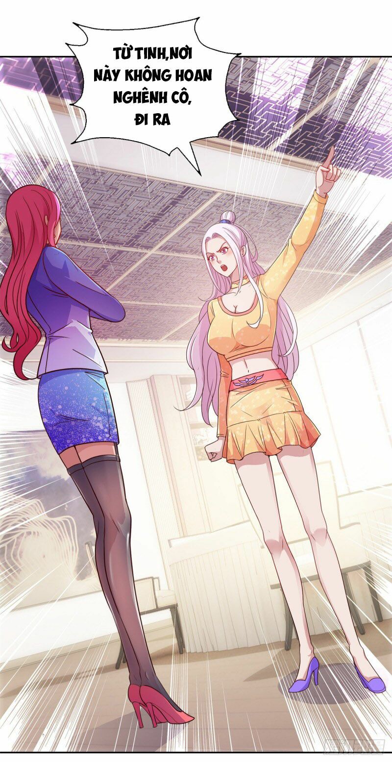 Đô Thị Chí Tôn Hệ Thống: Chapter 169