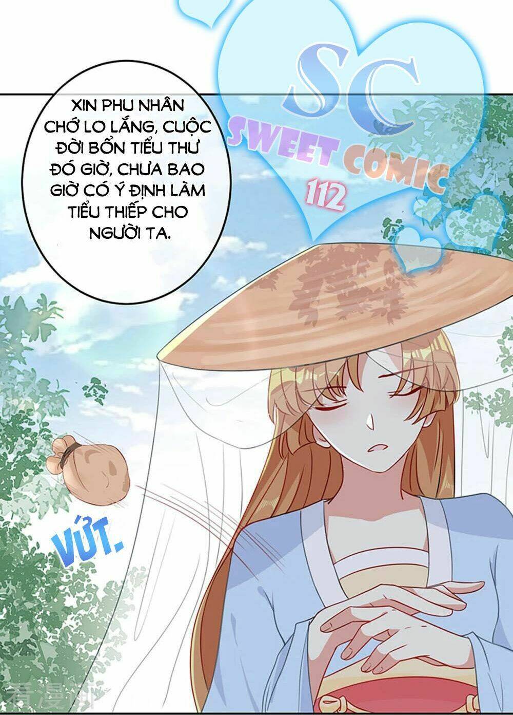 Học Viện Kiêu Ngạo Hoàng Gia: Chapter 4