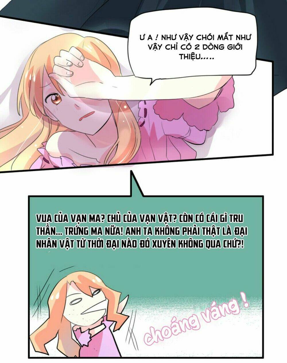 Ma Vương Đại Nhân Đi Thông Thả: Chapter 5