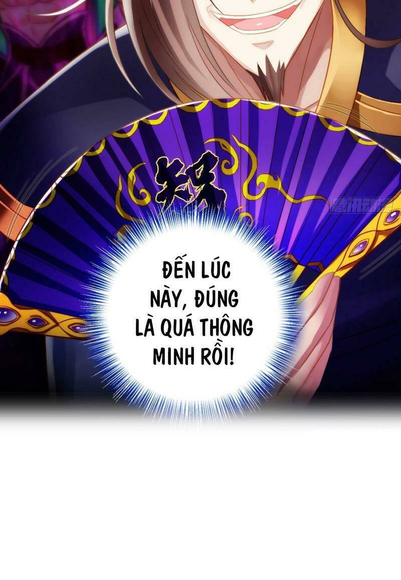 Bất Hủ Phàm Nhân: Chapter 35