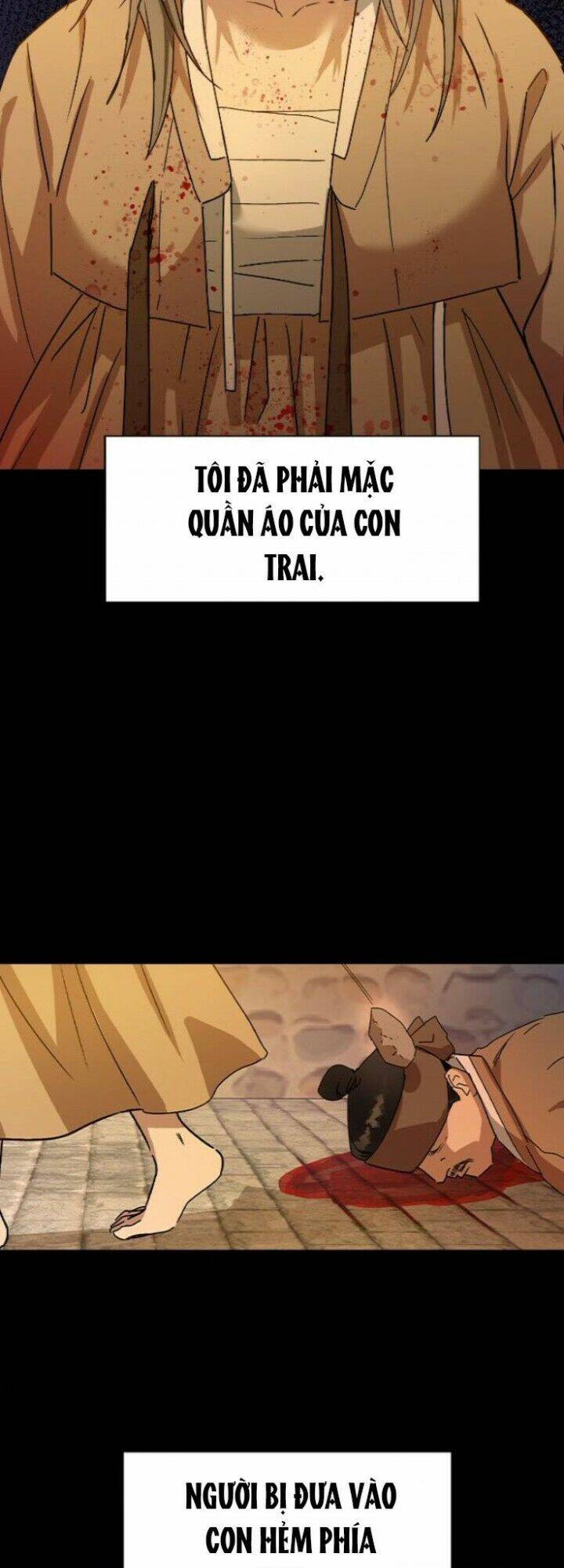 Duyên Nợ Kiếp Trước: Chapter 13