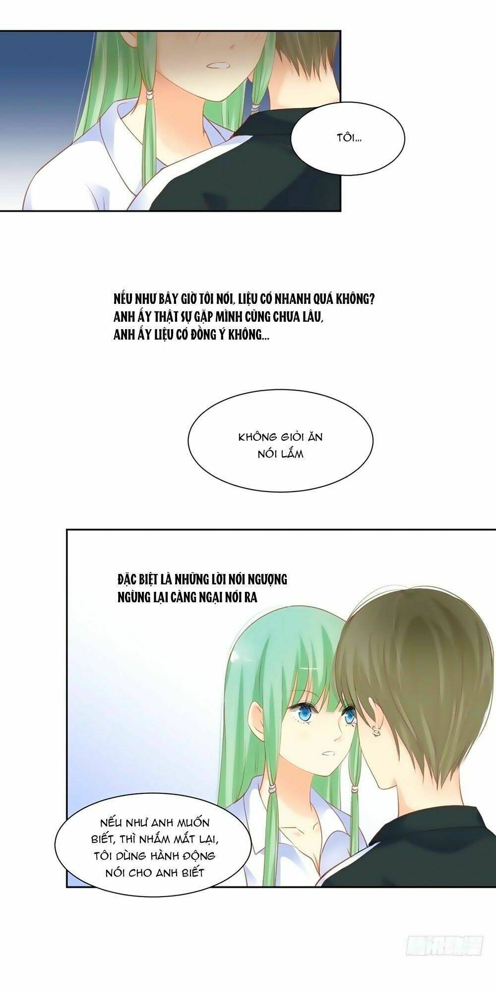 Sinh Sinh Tương Thác: Chapter 51