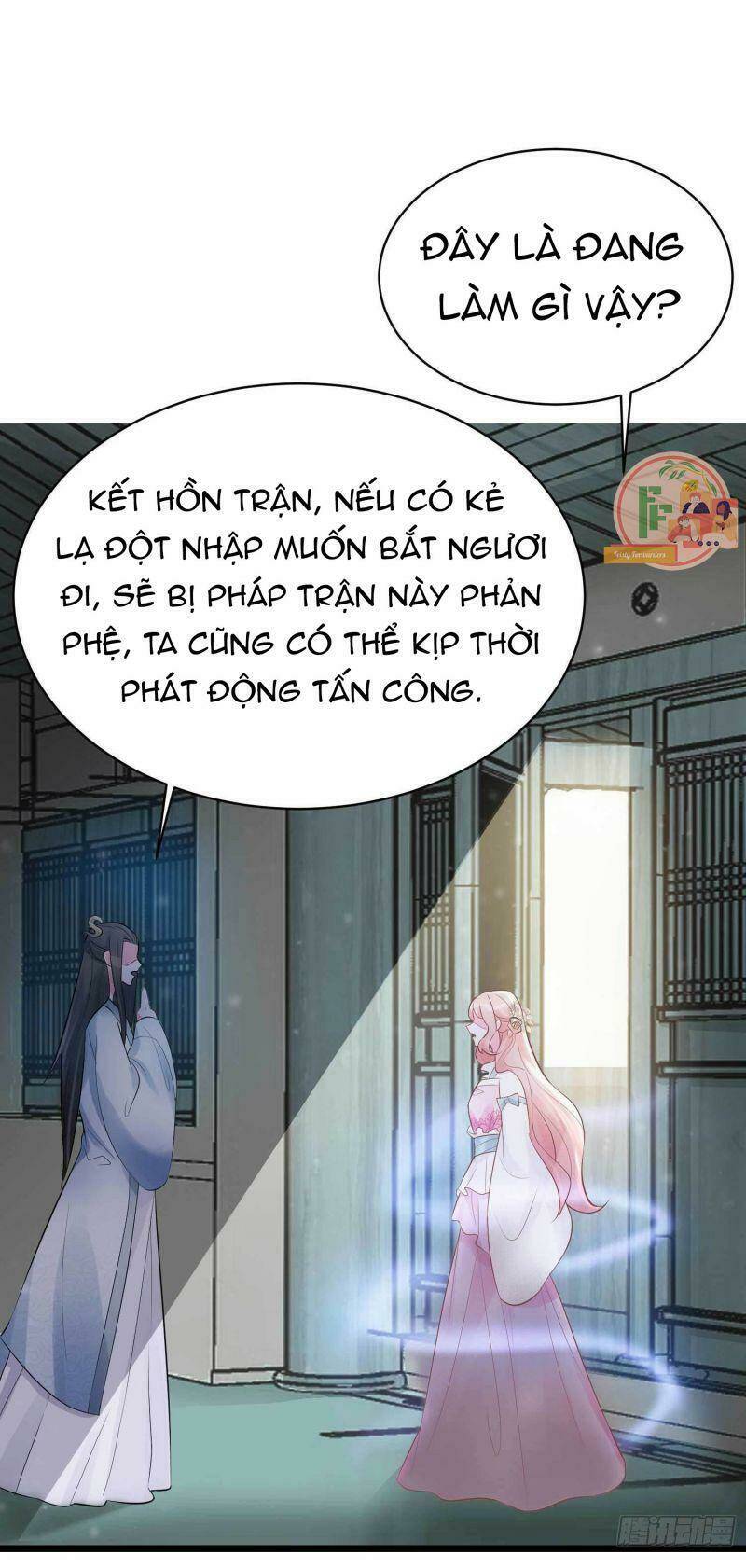 Đặc Công Cuồng Phi: Tuyệt Thế Tu Chân: Chapter 7