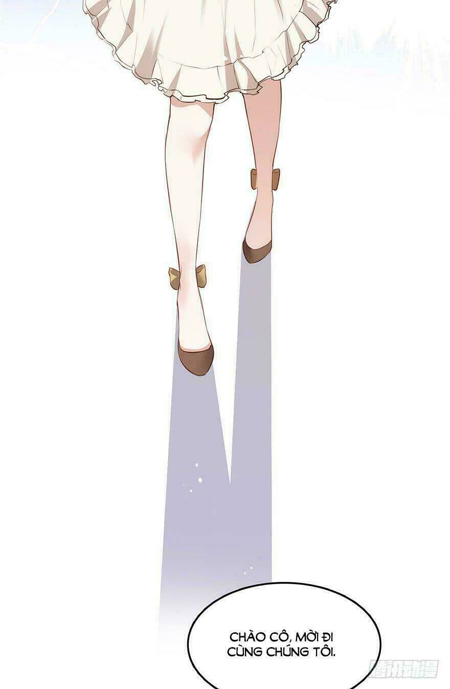 Sau Này Vẫn Cứ Thích Em: Chapter 28