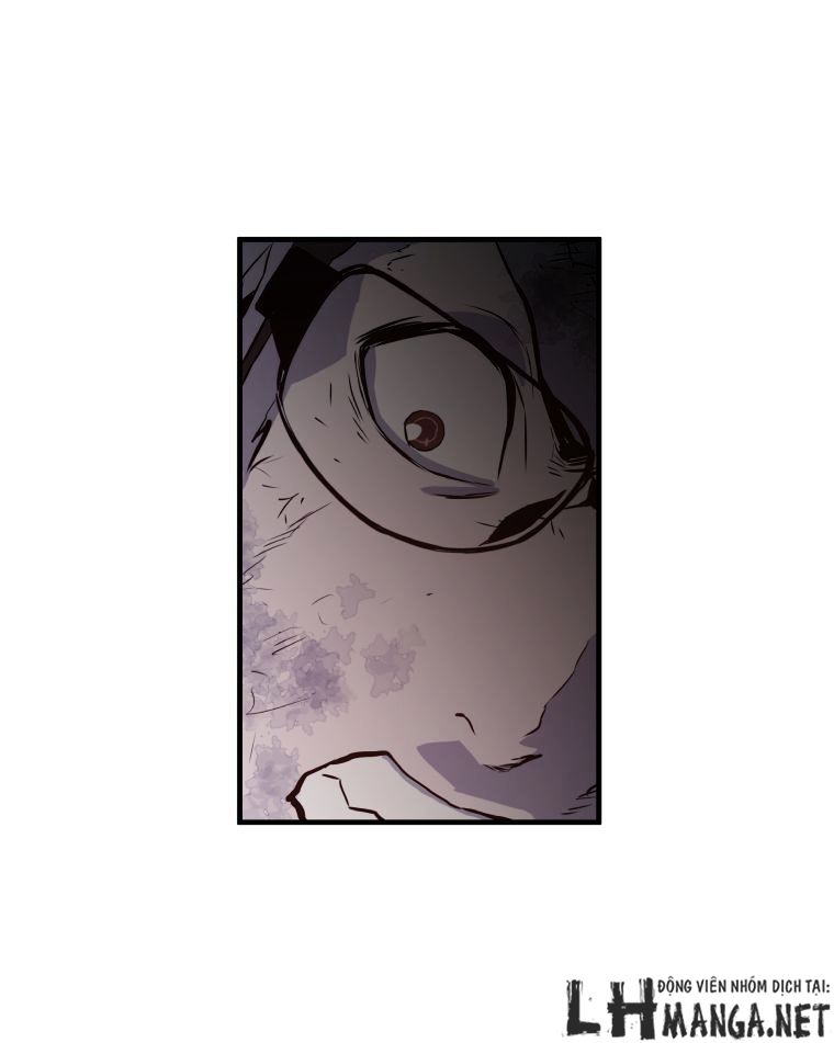 M.i.a - Jakjeonjung Siljong: Chapter 38