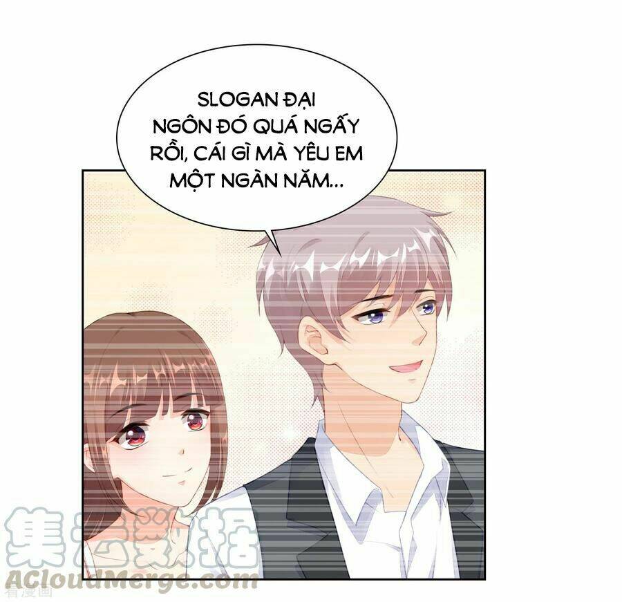 Người Yêu Ẩn Hình Của Ảnh Đế: Chapter 54