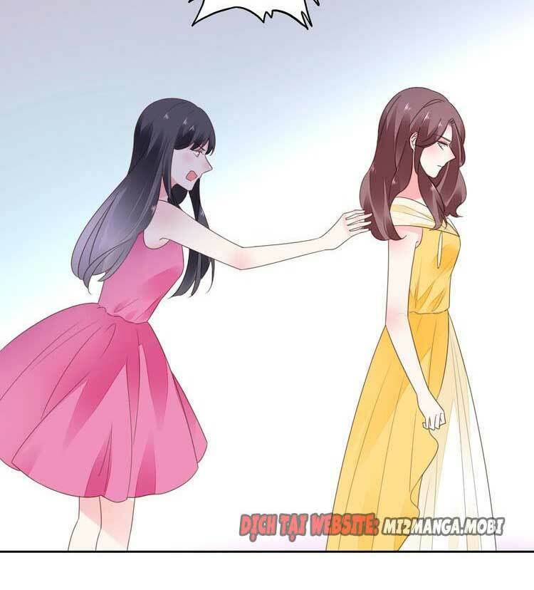 Điều Ước Sủng Ái Bất Bình Đẳng: Chapter 108.2