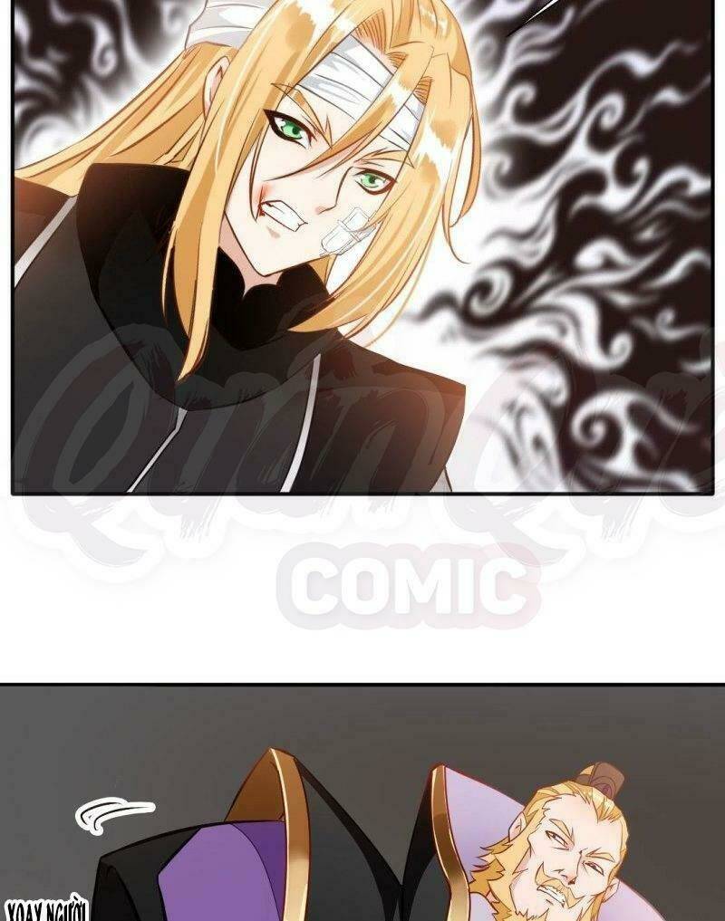 Tuyệt Thế Đế Tôn: Chapter 35