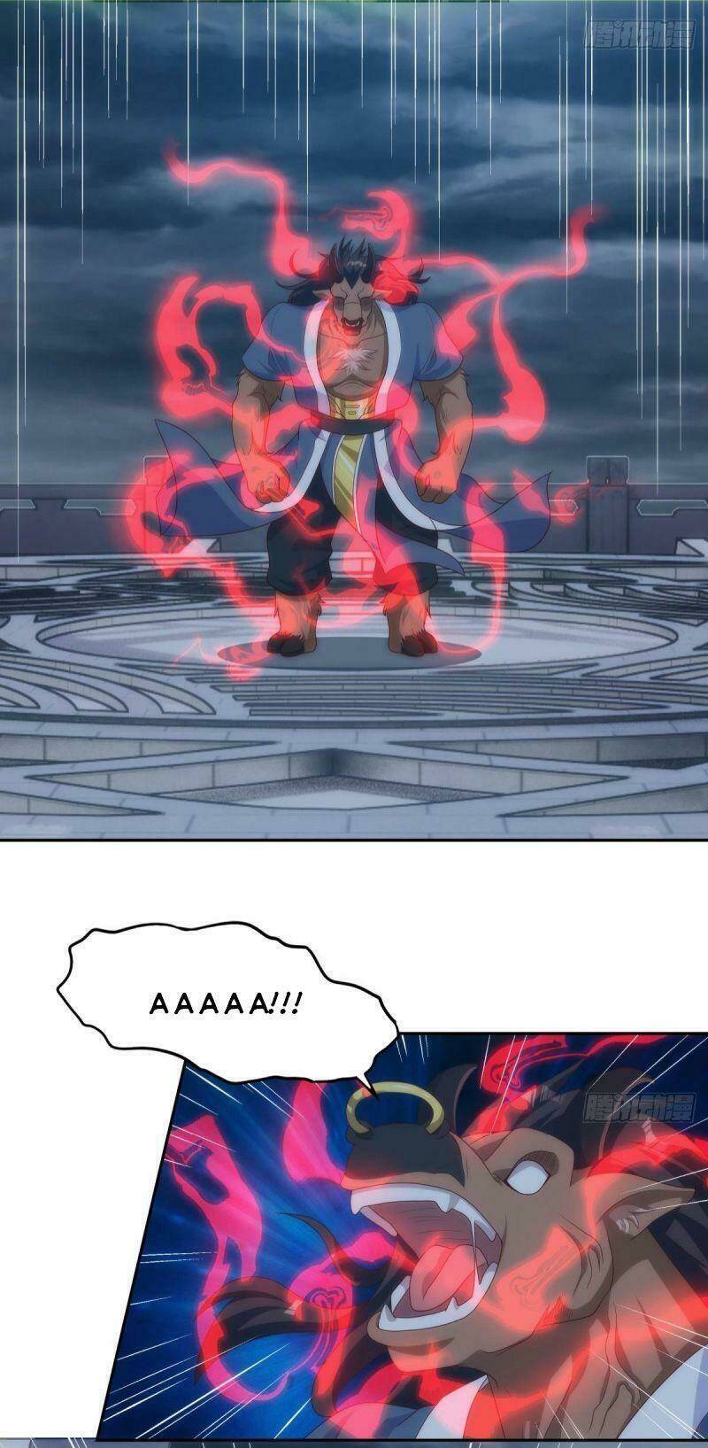 Xâm Lược Vạn Giới: Chapter 82