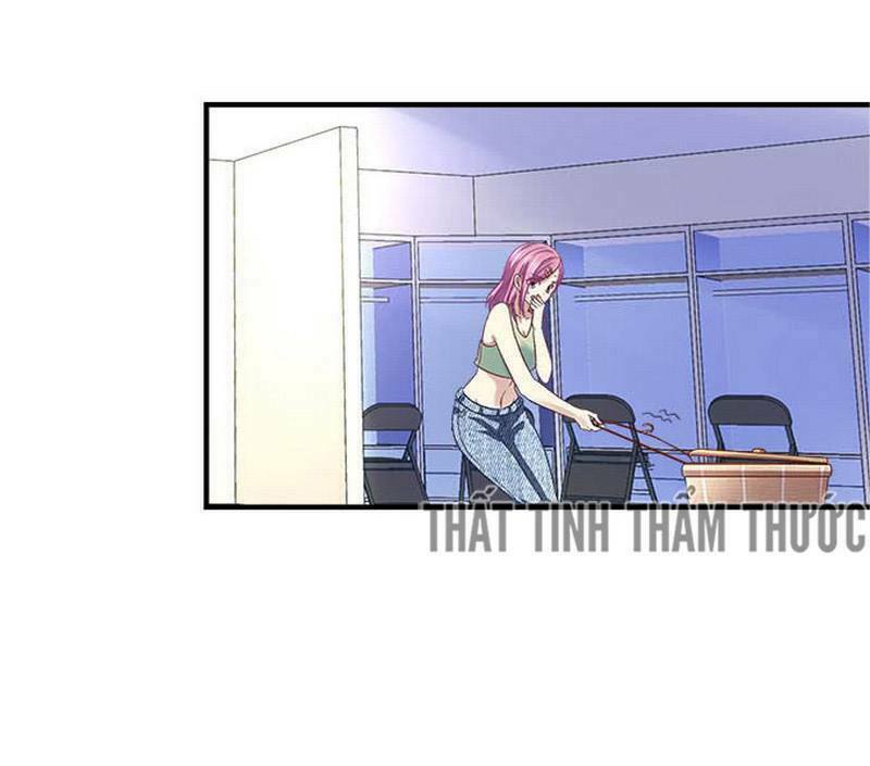 Thiên lại âm linh: Chapter 35
