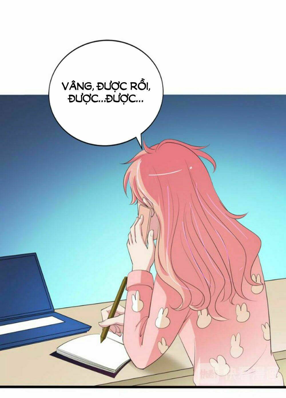 Quản Lí Ngây Ngô Và Thần Tượng Ác Ma: Chapter 29
