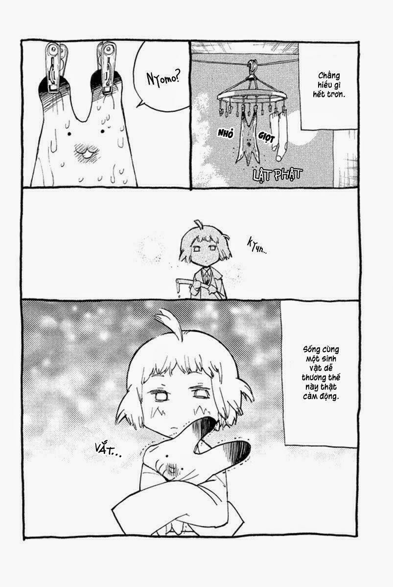 Hell\’s Kitchen: Chapter 30