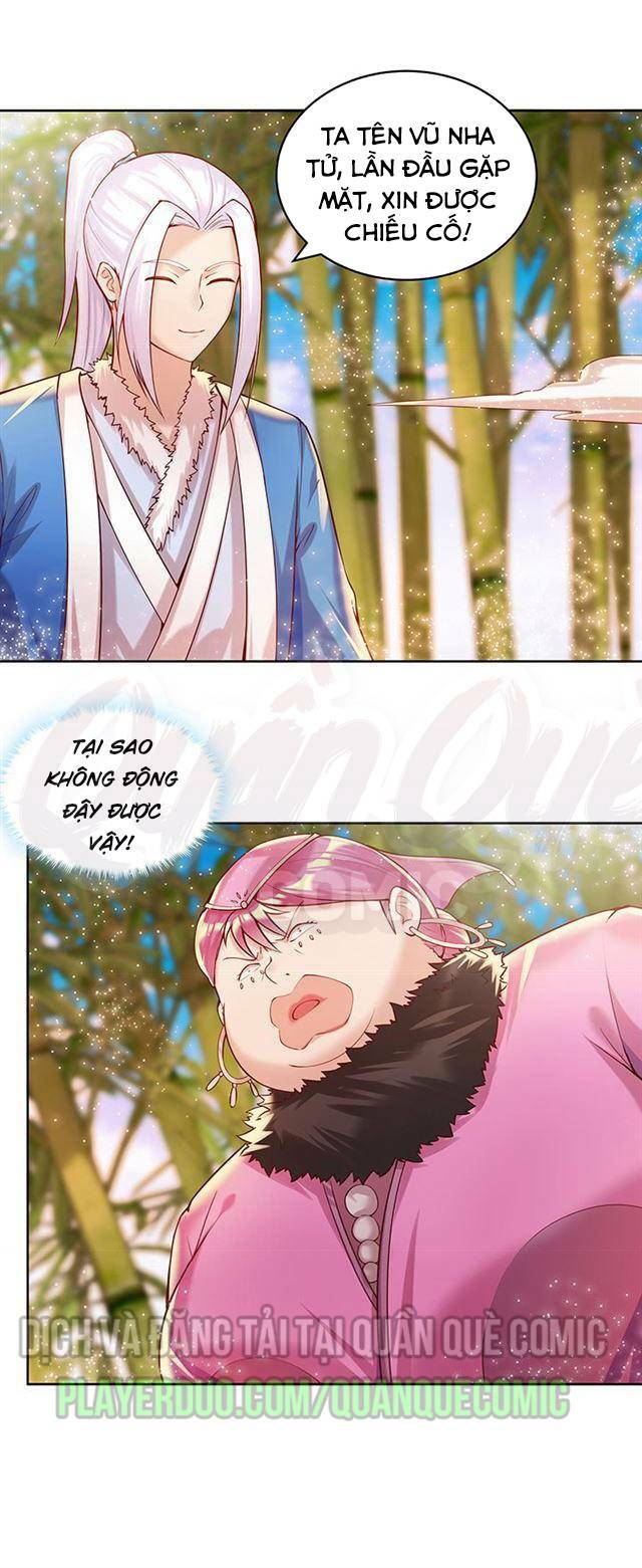 Siêu Phàm Truyện: Chapter 78