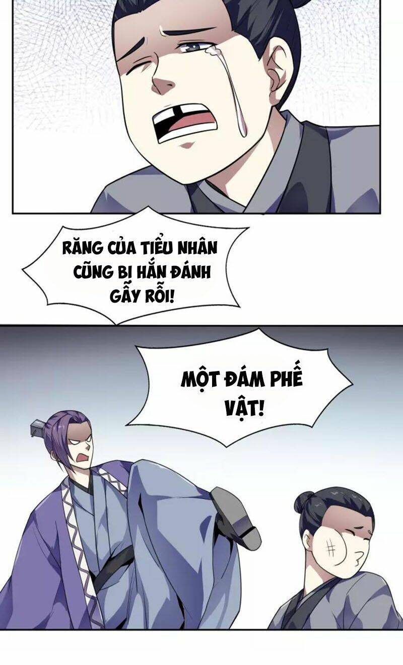 Nghịch Thiên Đại Thần: Chapter 94