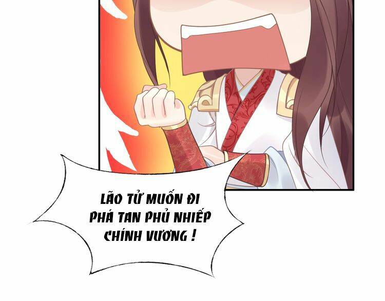 Nhất Sinh Nhất Thế Tiếu Thương Khung: Chapter 9