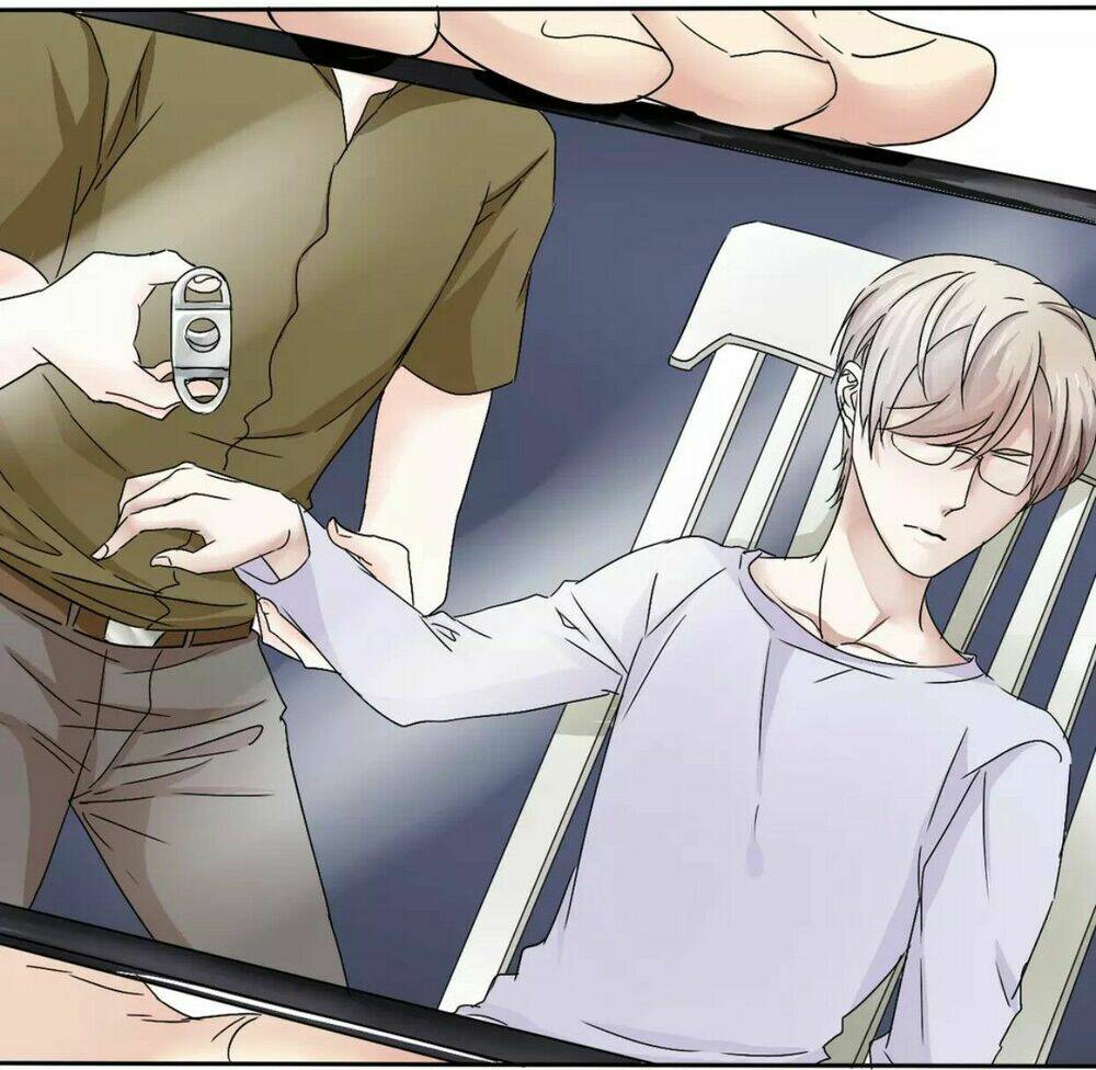 Lấy Sắc Tấn Công Sắc: Chapter 20