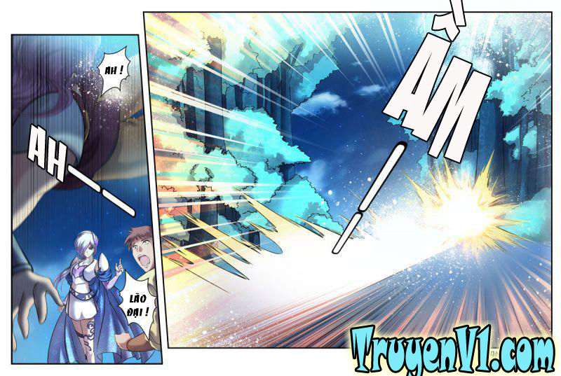 Làm Vương Gia Không Dễ: Chapter 16.5