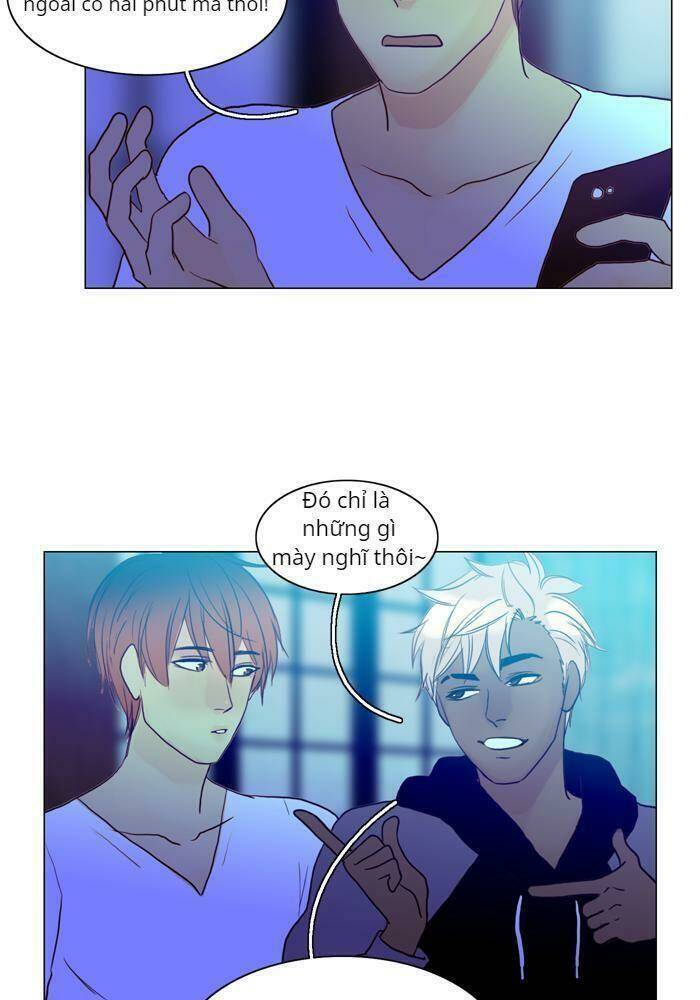 Khúc hát người cá Siren: Chapter 56