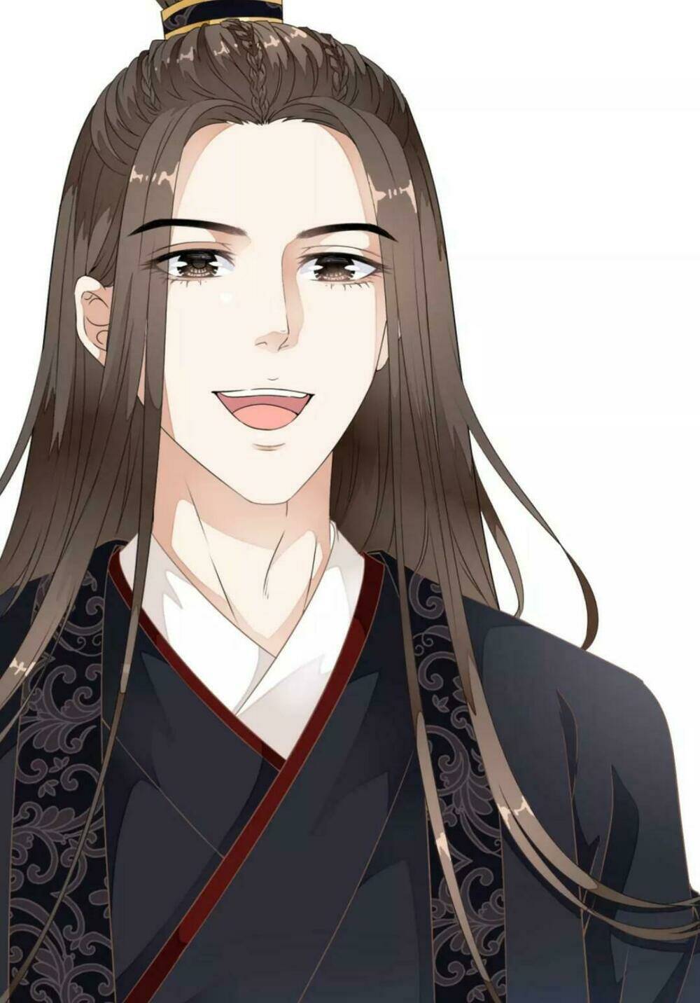 Bạch Liên Yêu Cơ Người: Chapter 37
