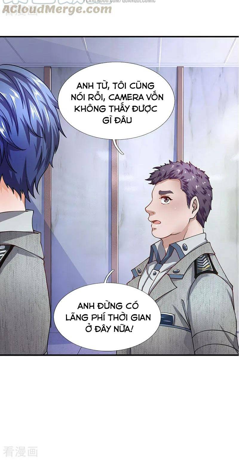 Chung Cực Binh Vương Tại Đô Thị: Chapter 65