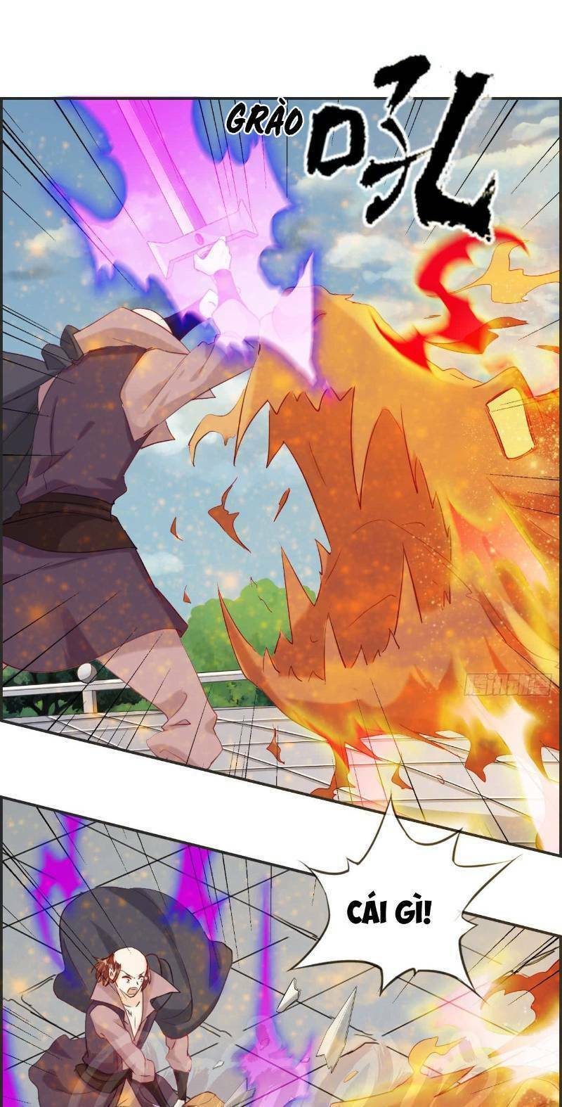 Tối Cường Hoàn Khố Hệ Thống: Chapter 49