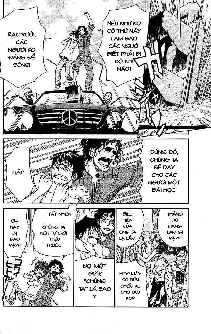 Alive - The Final Evolution: Chapter 2