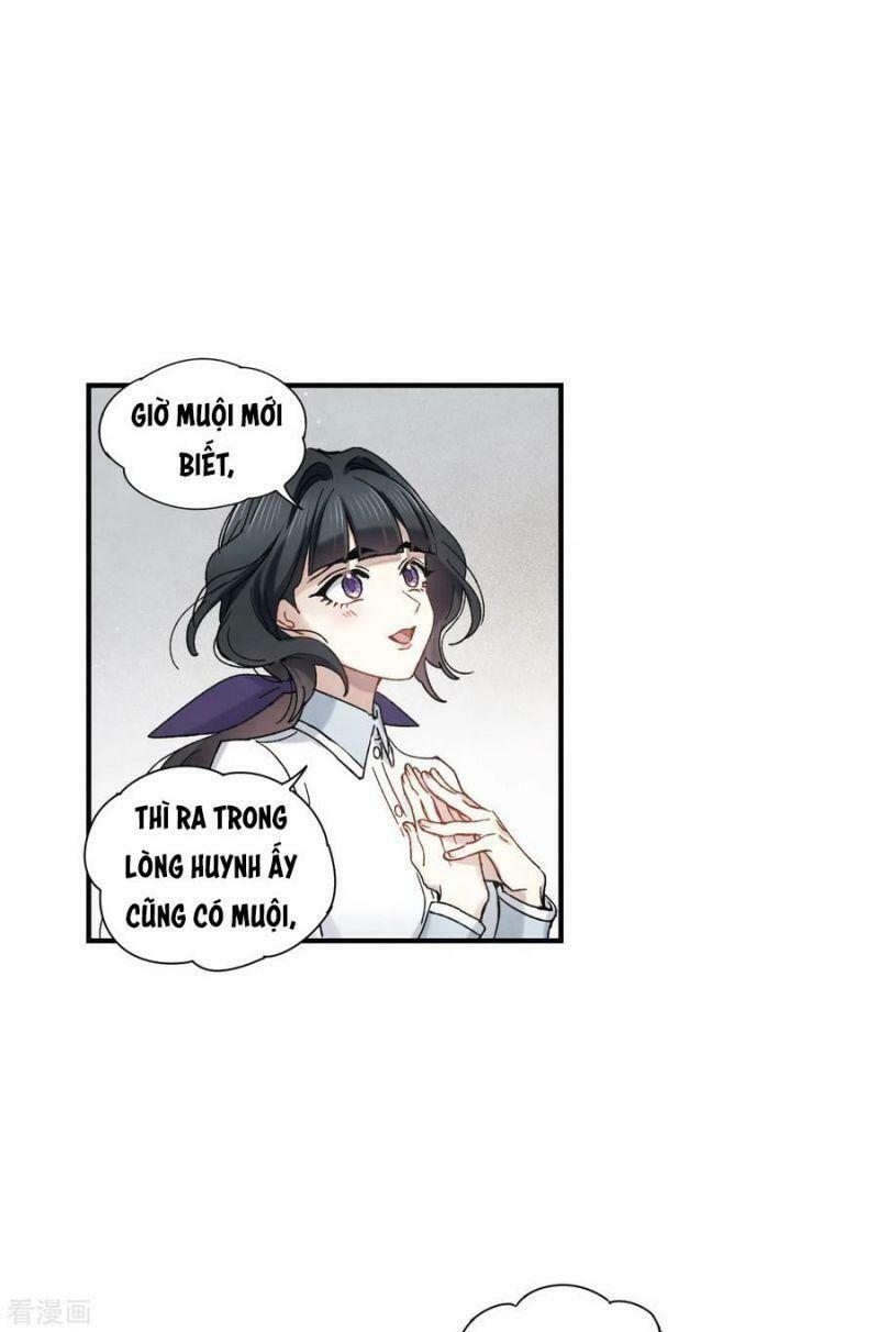 Mejaz - Nhân gian ngọc: Chapter 112