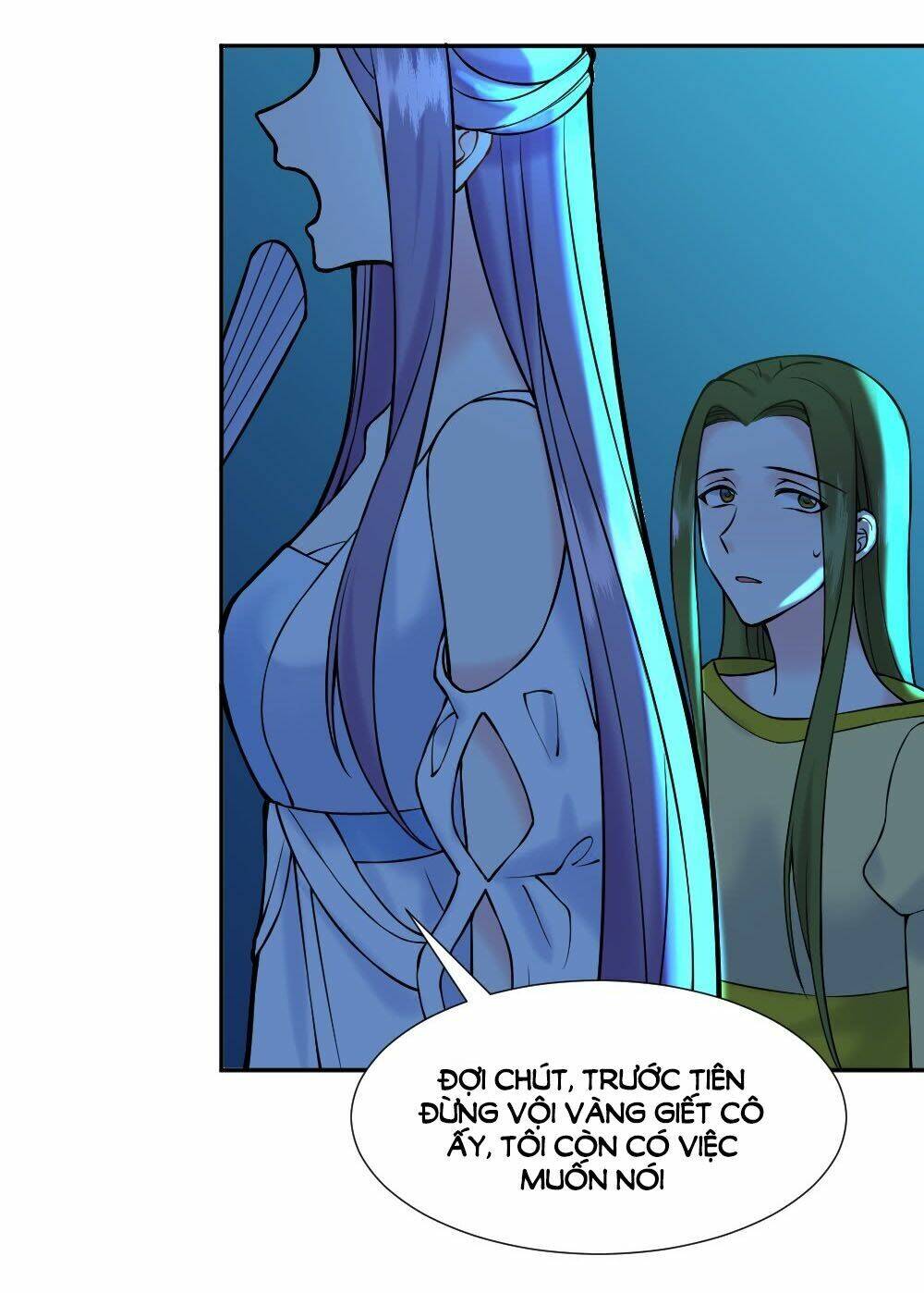 Trời Sinh Một Cặp? Tôi Cự Tuyệt!: Chapter 8