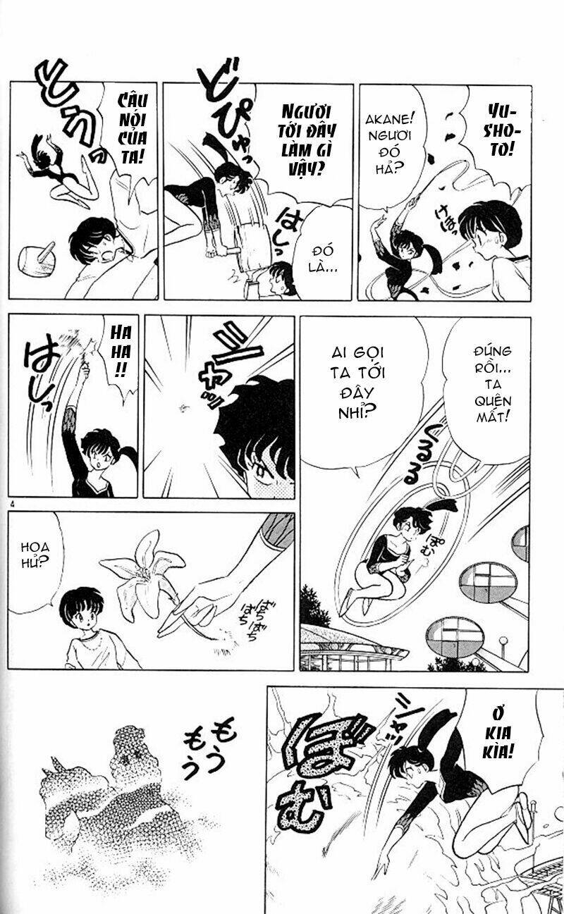 Suối Lời Nguyền: Chapter 339