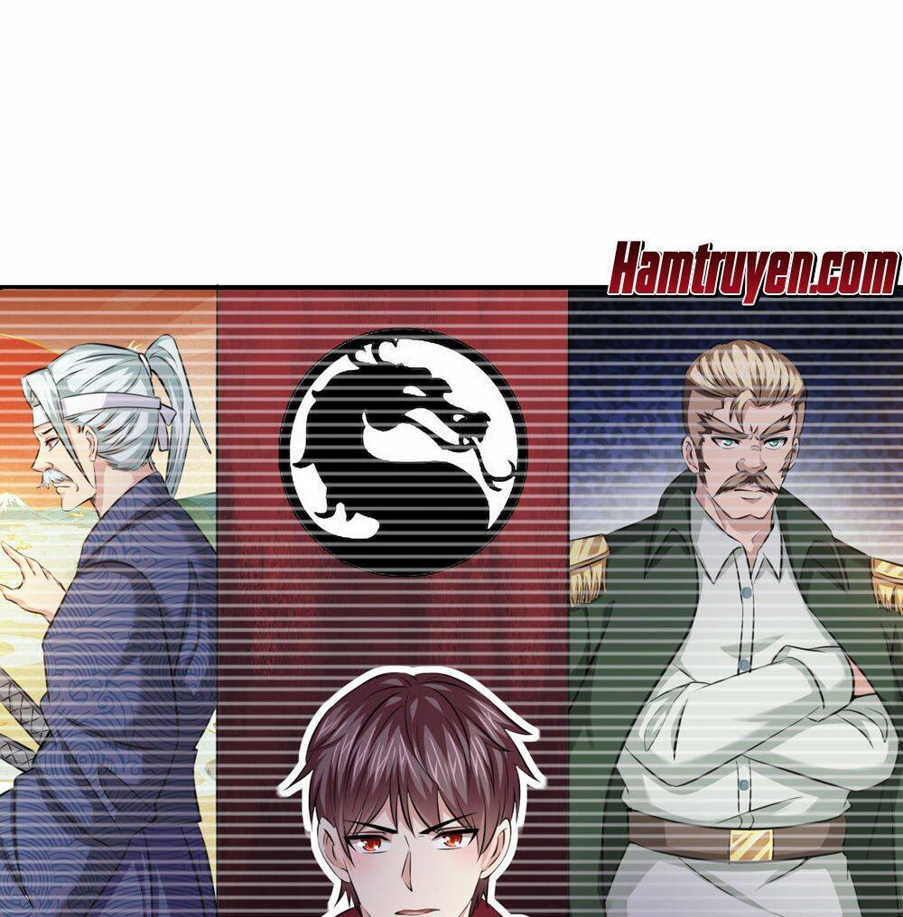 Tuyệt Thế Phi Đao: Chapter 216