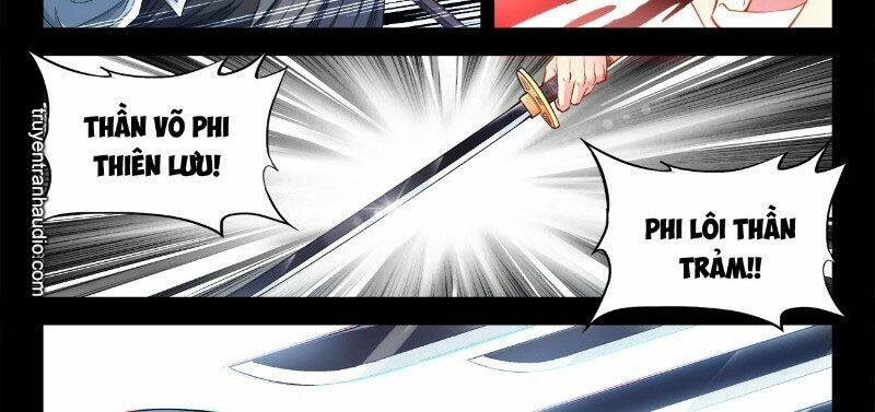 Cực Đạo Tông Sư: Chapter 68