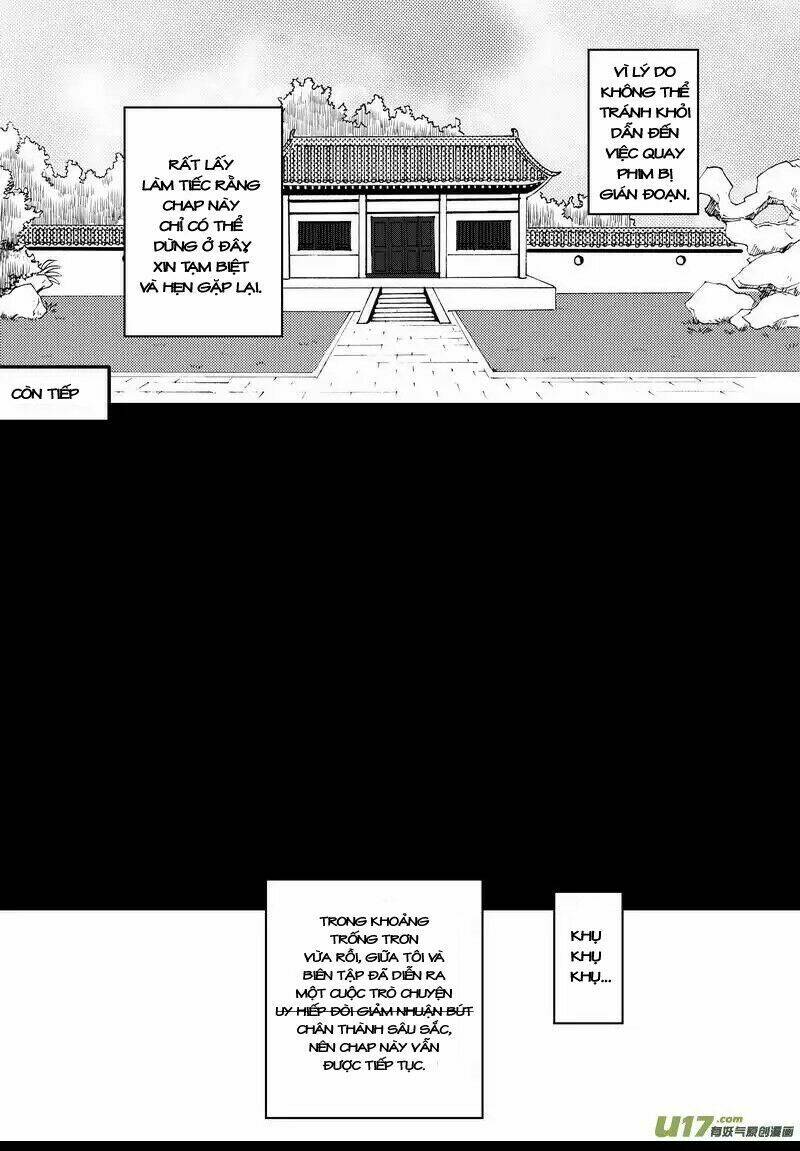 Khai Phong Kỳ Đàm: Chapter 11