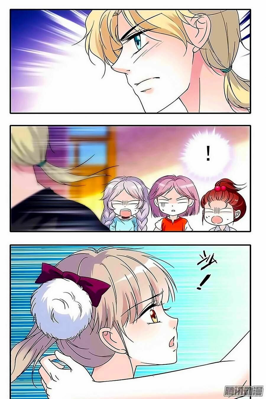 Thanh Ninh Chi Hạ: Chapter 85