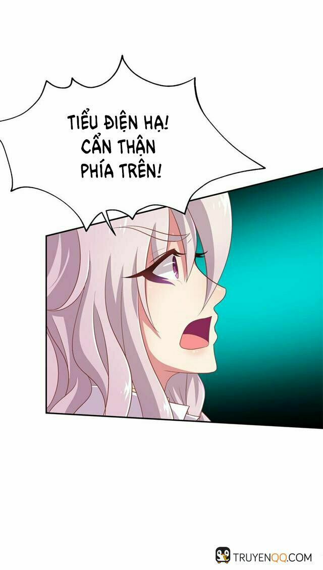 Phép tắc yêu đương của Ma Vương: Chapter 30