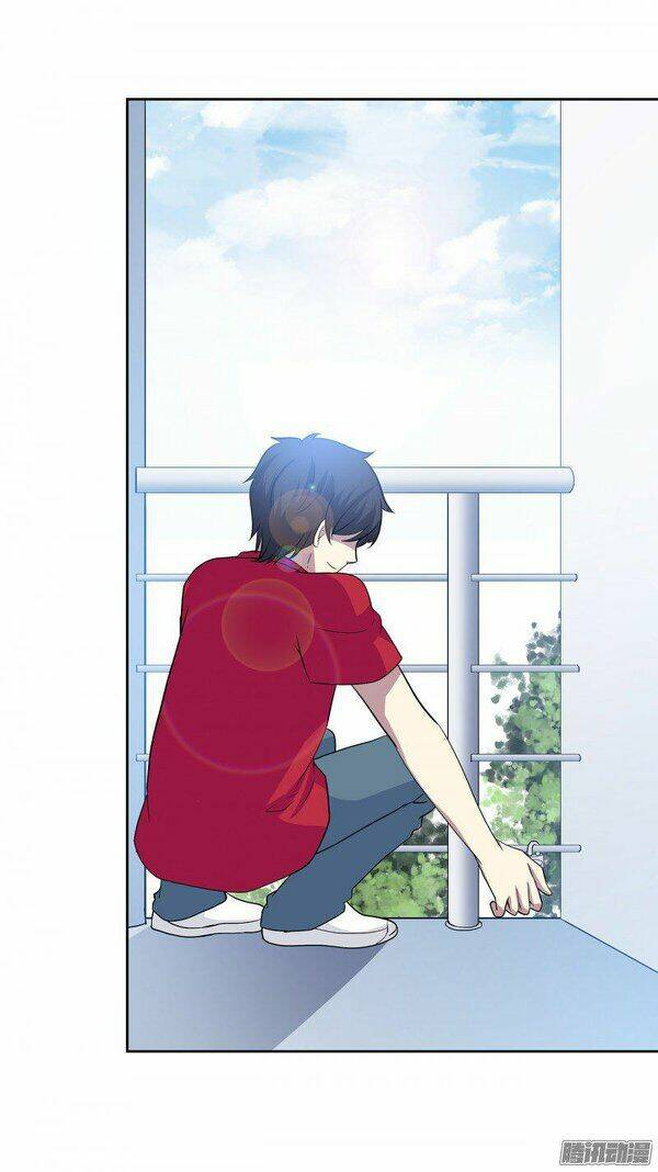 Người Yêu Thời Không: Chapter 46