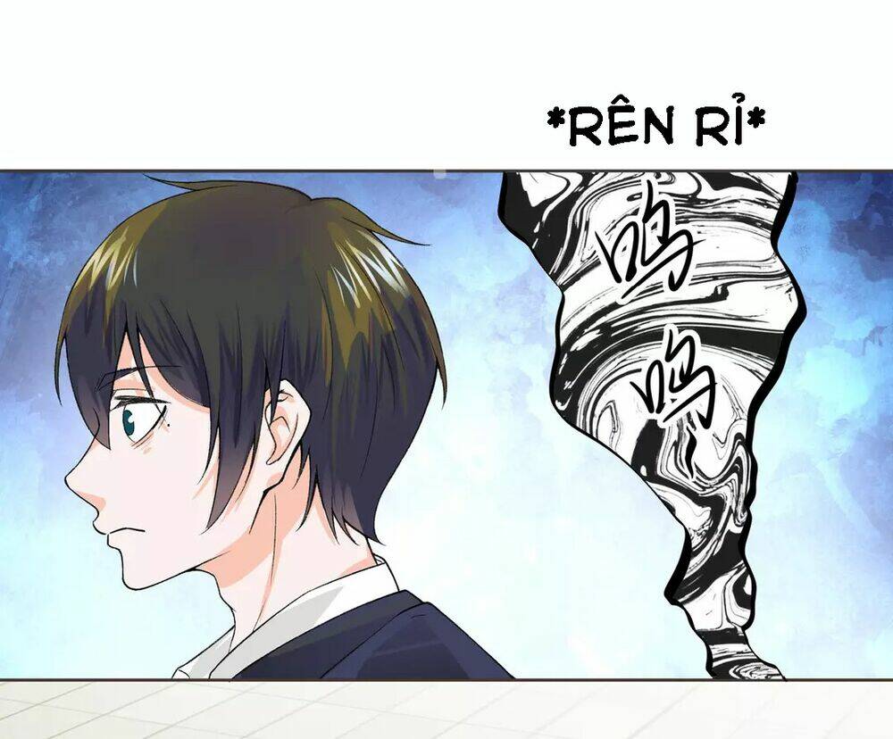 Đại Chiến Yêu Tinh: Chapter 3