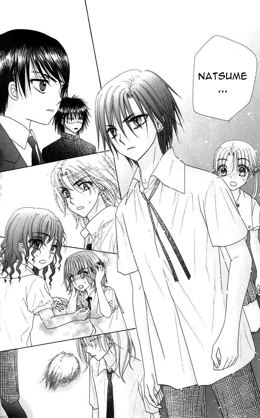 Học Viện Alice: Chapter 97