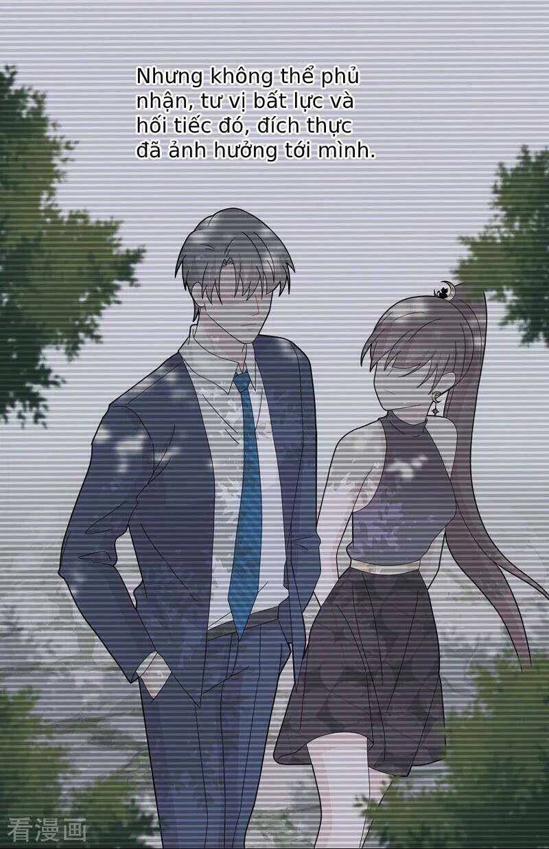 Thiên Kim Bất Lương: Chapter 41