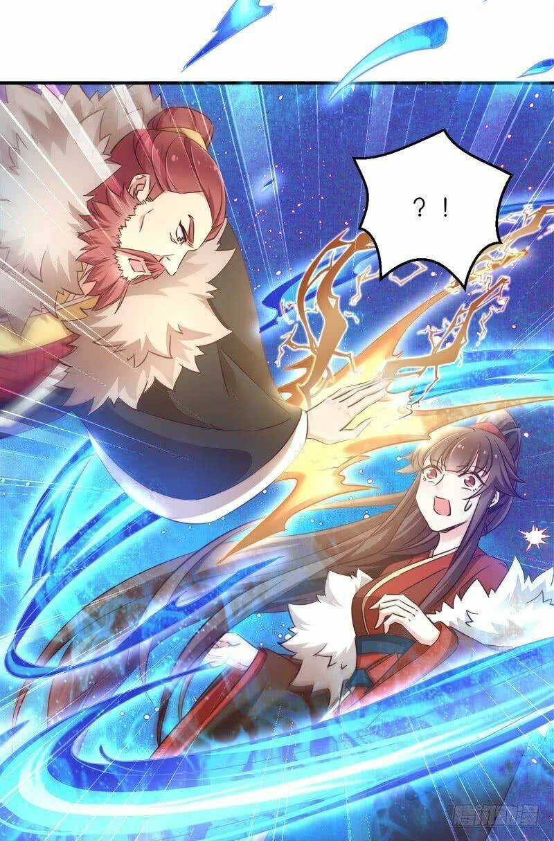 Trò Chơi Trừng Phạt: Chapter 38