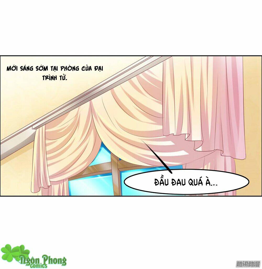 Hoàng Đế “Phế Vật” Tiến Hóa Sử: Chapter 21