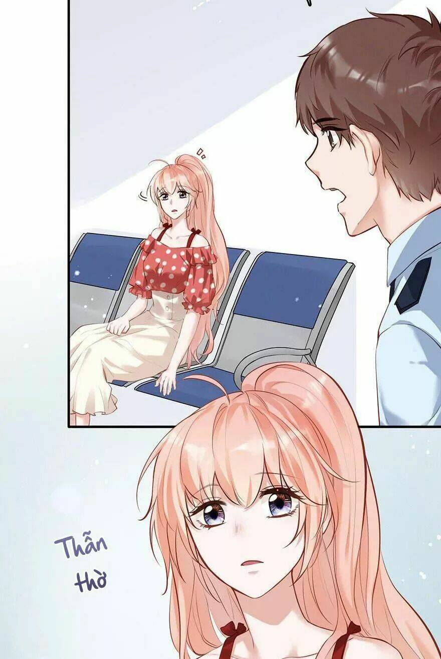 Sau Này Vẫn Cứ Thích Em: Chapter 31